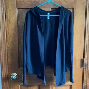 Under Armour Hooded Sweater